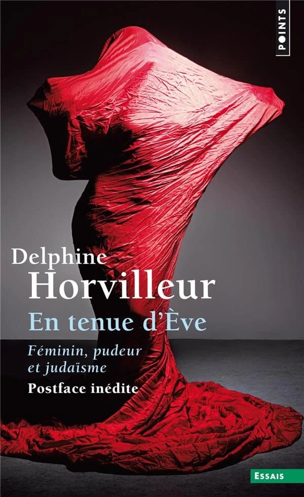 En tenue d'Ève : féminin, pudeur et judaïsme