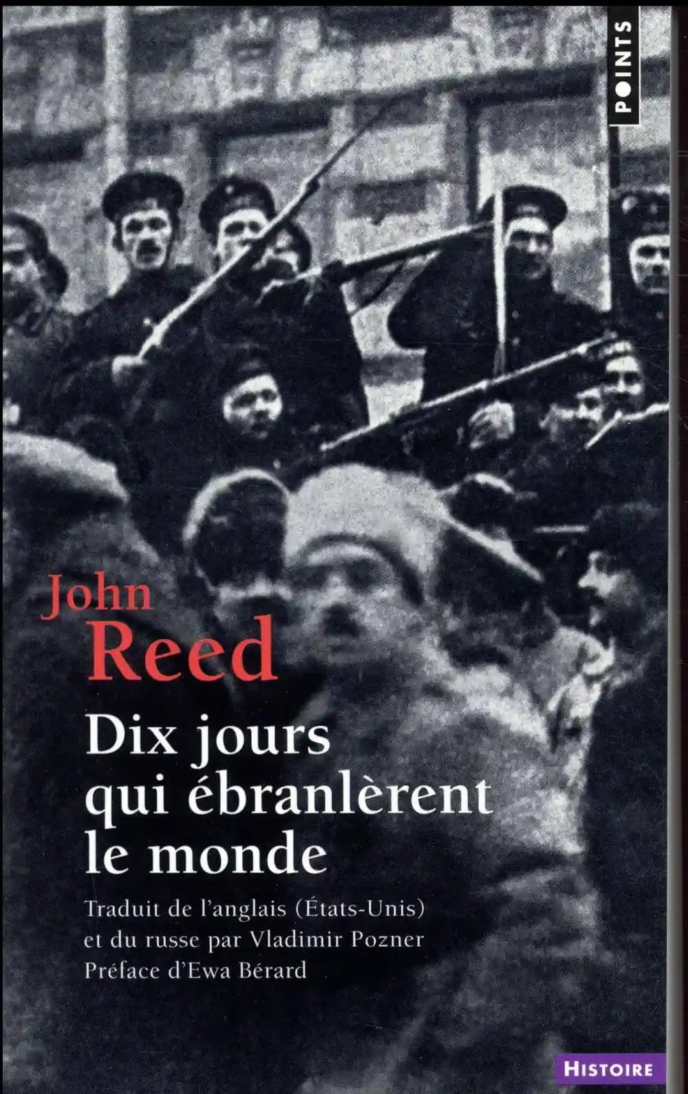 Dix jours qui ébranlèrent le monde