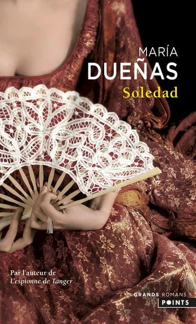 Soledad : roman