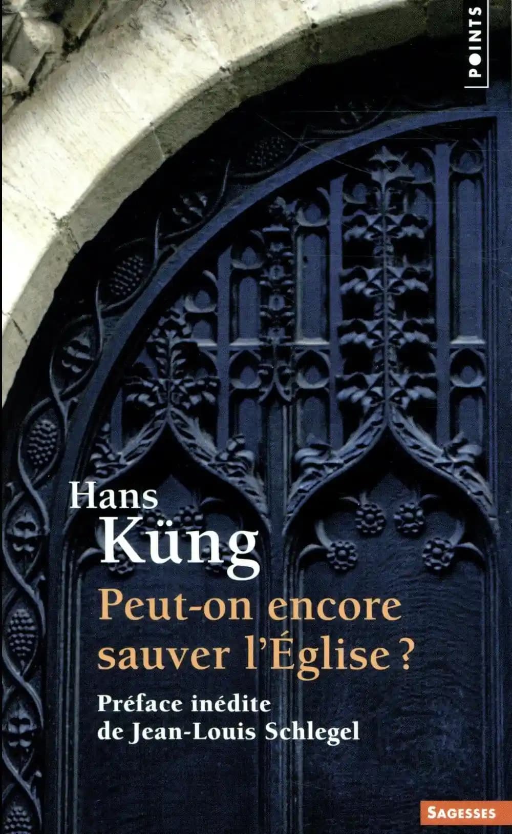 Peut-on encore sauver l'Église ?