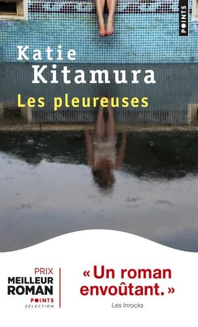 Les pleureuses : roman