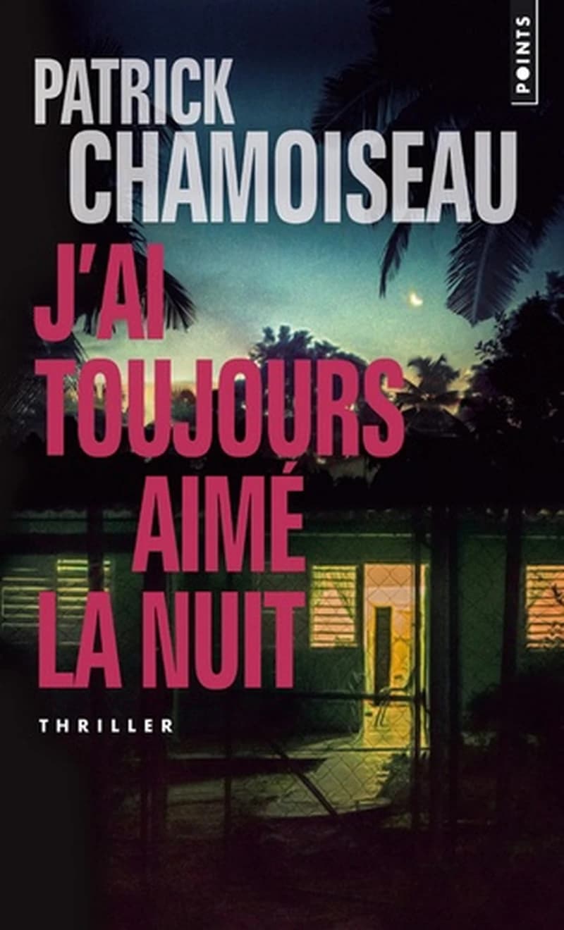 J'ai toujours aimé la nuit : roman