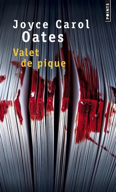 Valet de pique : roman