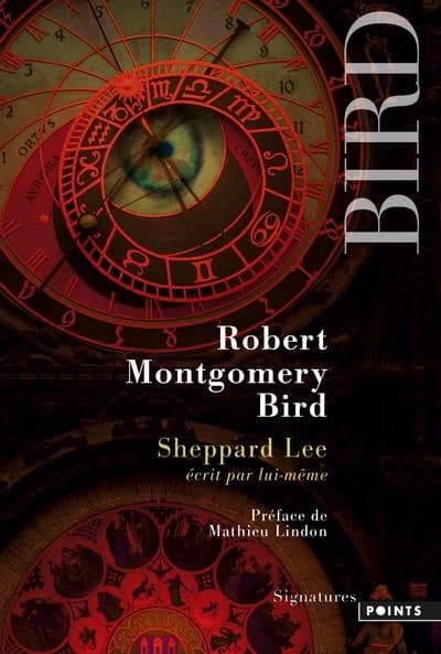 Sheppard Lee, écrit par lui-même : roman