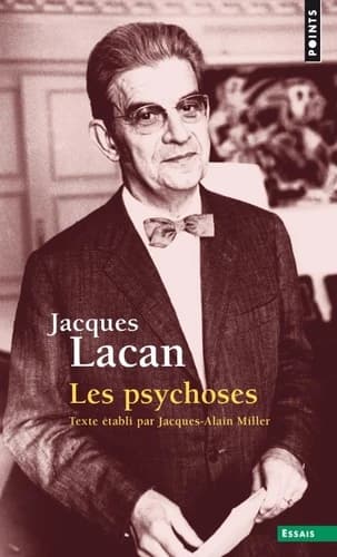 Les psychoses