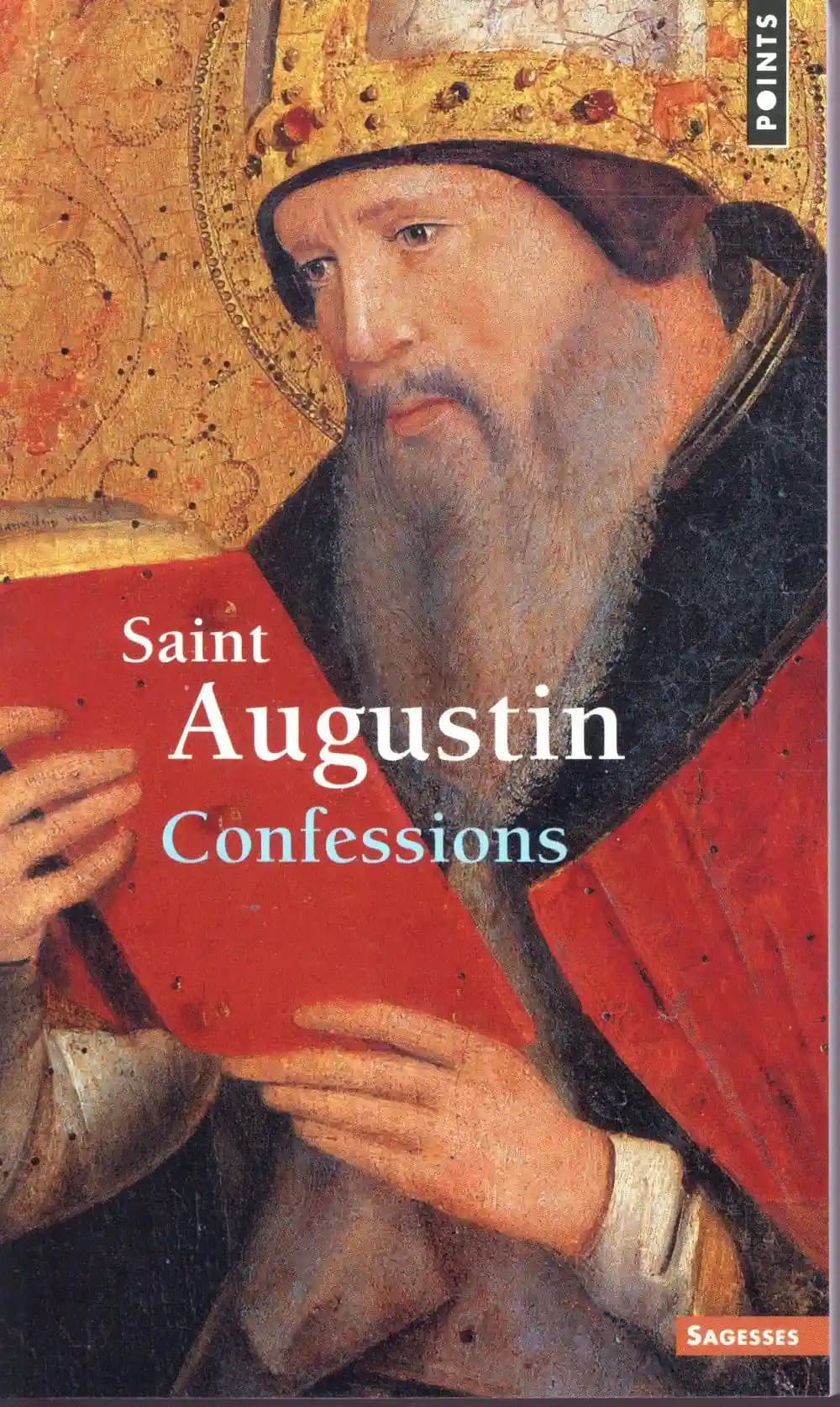 Confessions