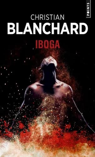 Iboga : roman