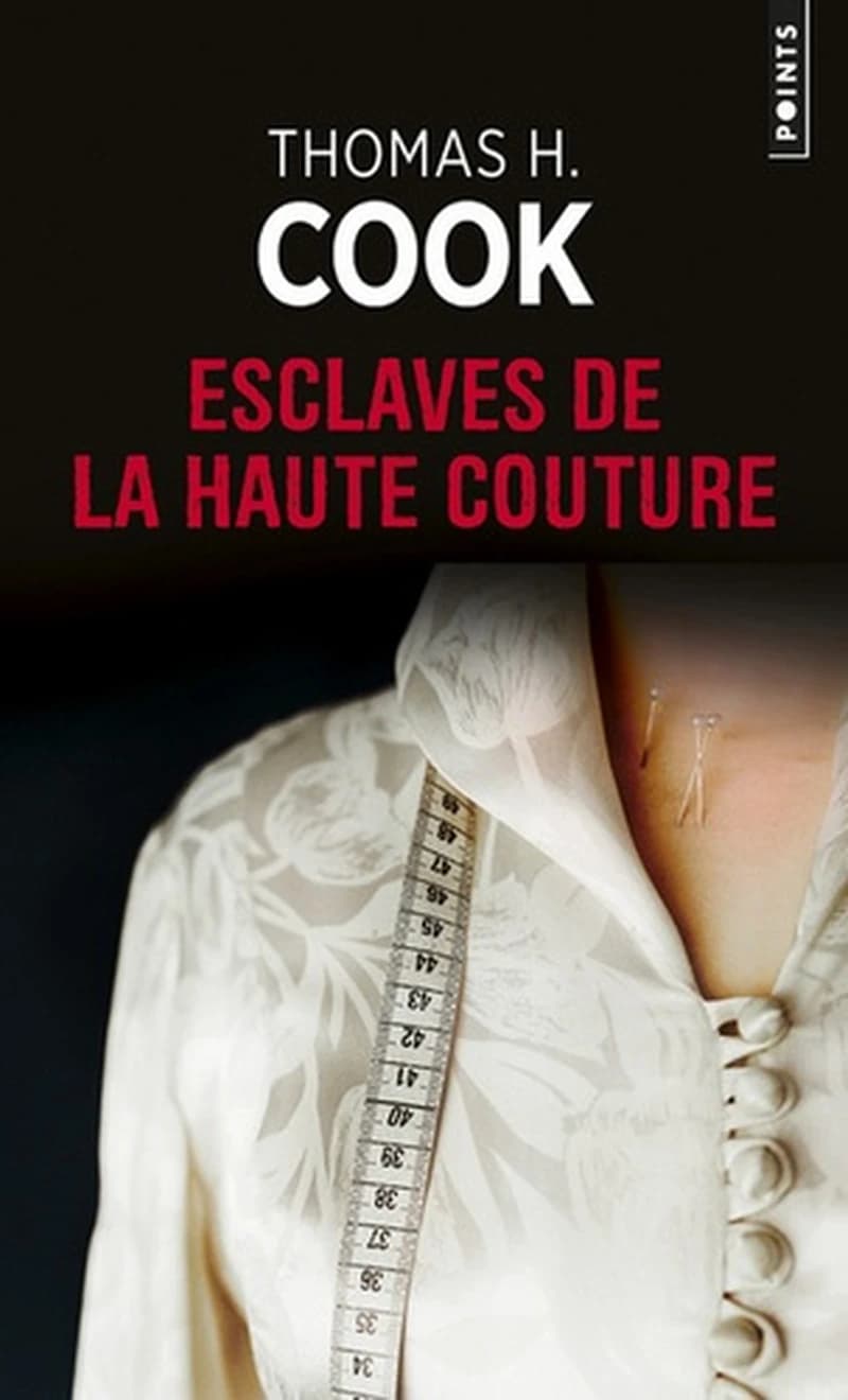 Esclaves de la haute couture : roman