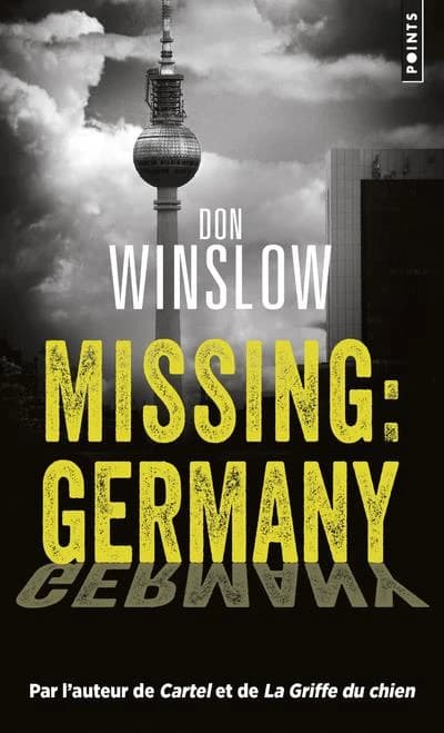 Missing, Germany : roman