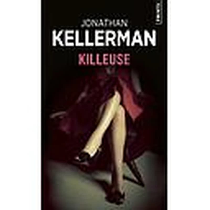 Killeuse : roman