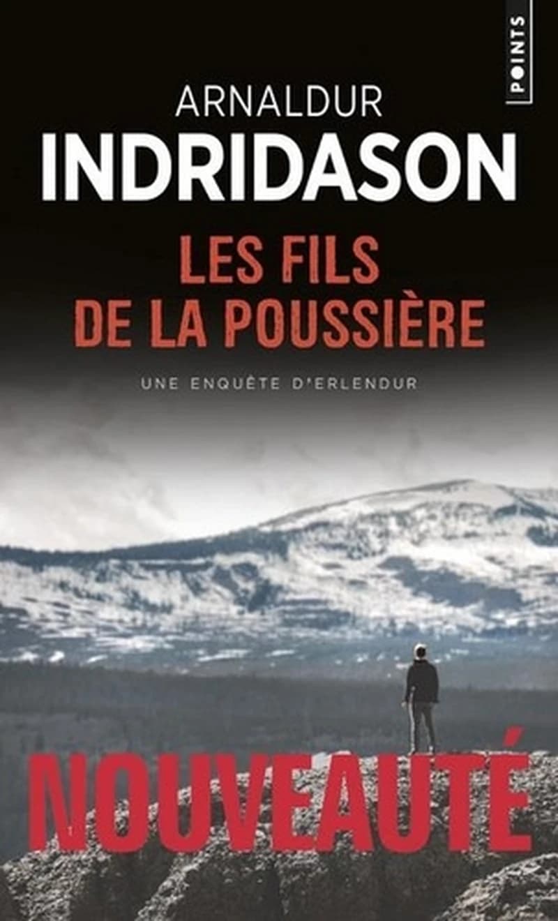 Les fils de la poussière