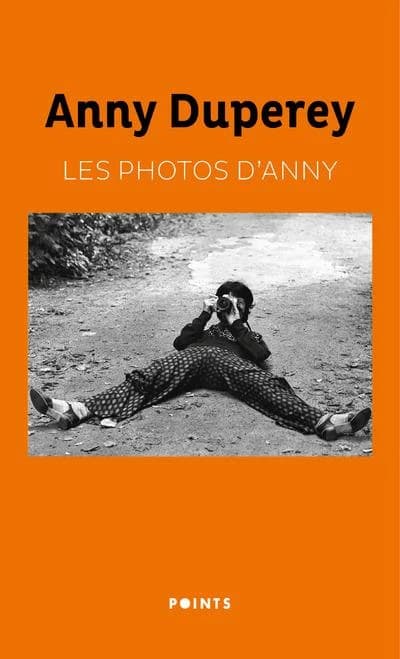 Les photos d'Anny : récit