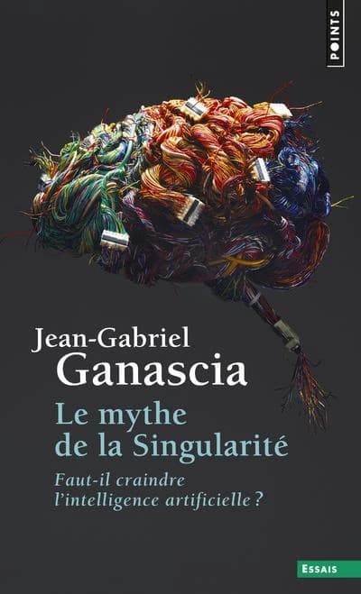 Le mythe de la singularité : faut-il craindre l'intelligence artificielle ?