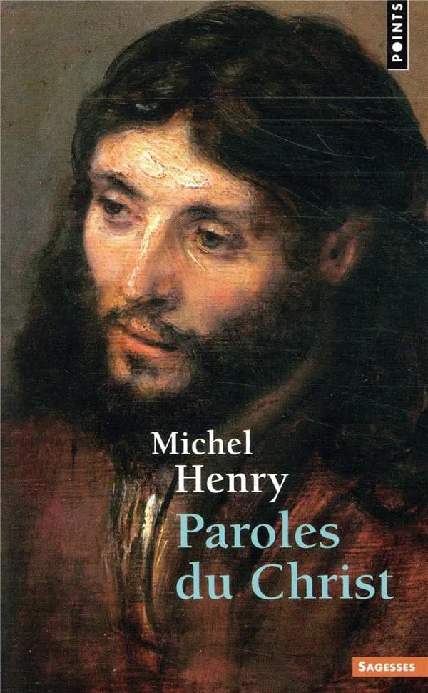 Paroles du Christ