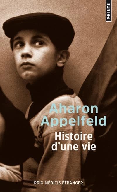 Histoire d'une vie : roman