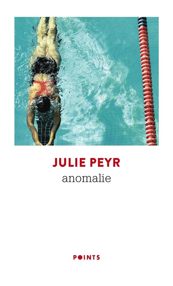 Anomalie : roman