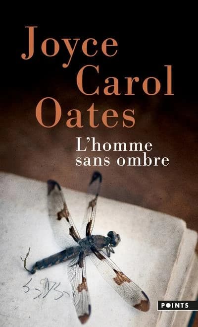 L'homme sans ombre : roman