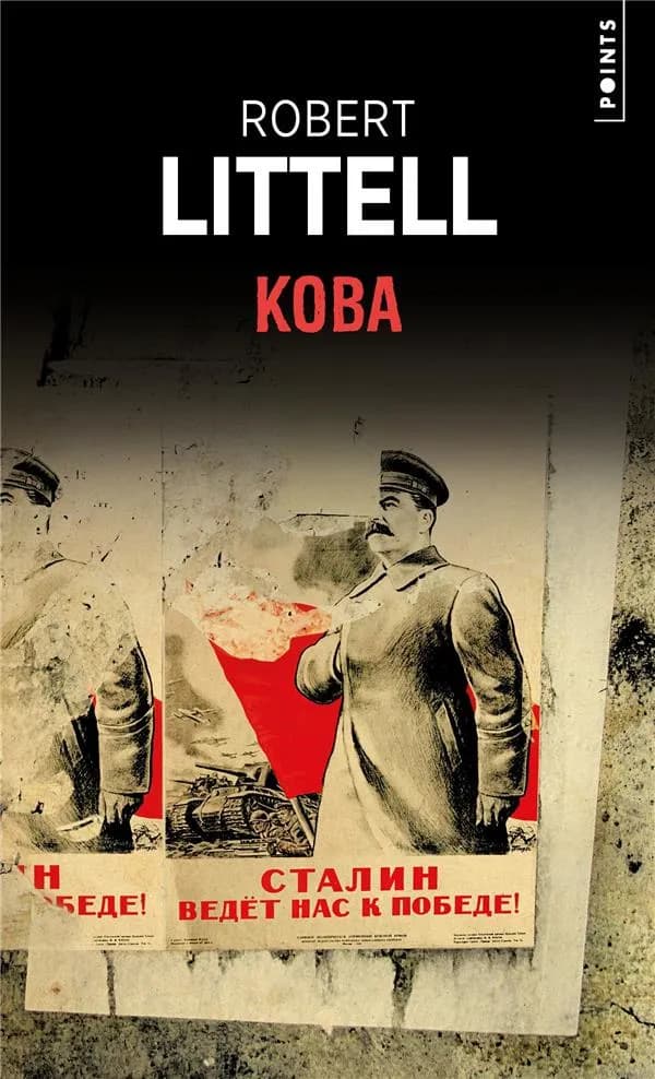 Koba : roman
