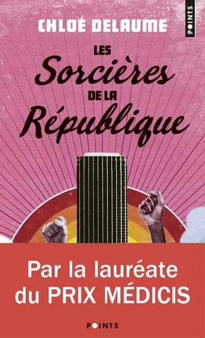 Les sorcières de la République