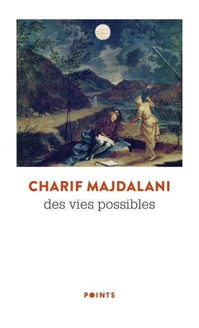 Des vies possibles : Charif Majdalani