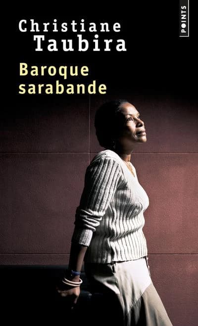 BAROQUE SARABANDE.