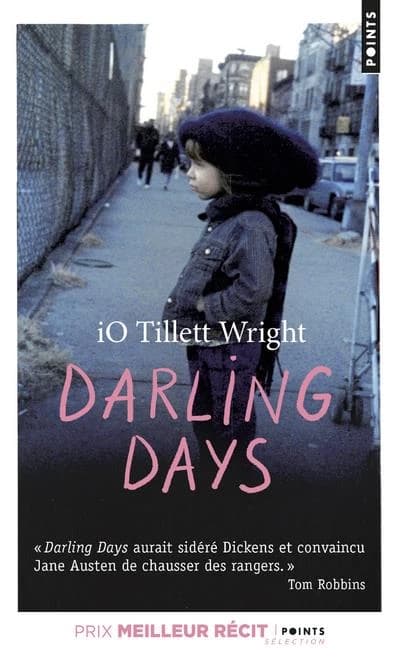 Darling days : roman