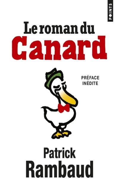 Le roman du "Canard"