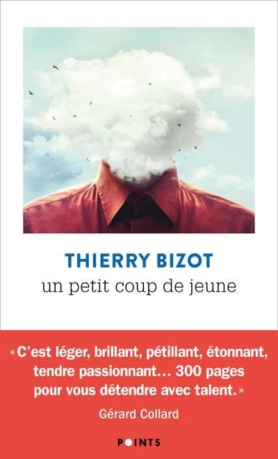 Un petit coup de jeune : roman