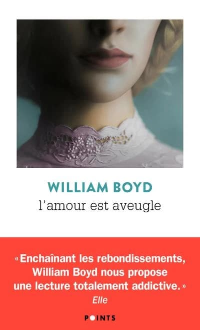 L'amour est aveugle : Le ravissement de Brodie Moncur