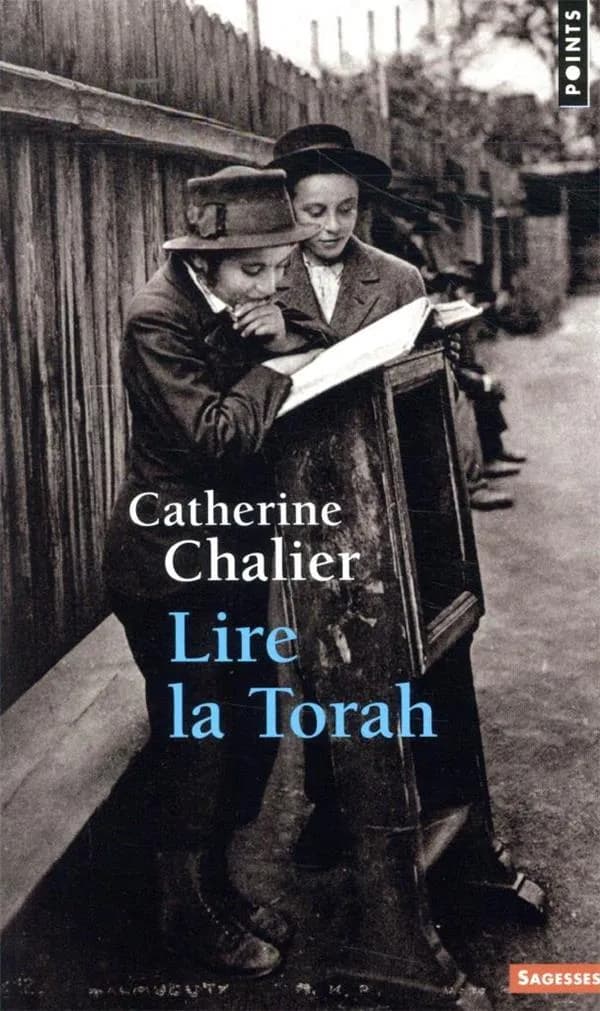 Lire la Torah