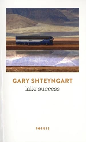 Lake Success