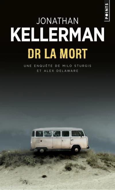 Dr la mort
