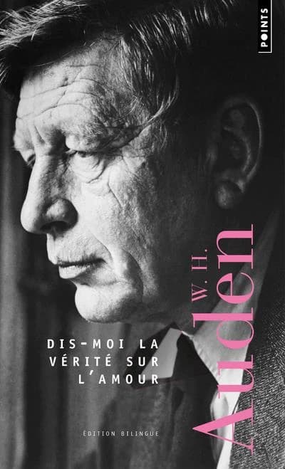 Dis-moi la vérité sur l'amour