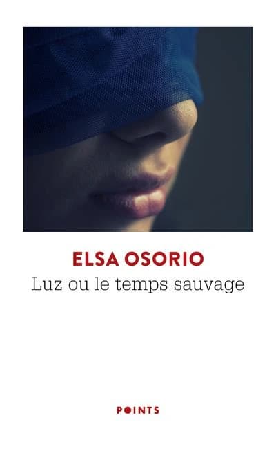 Luz ou Le temps sauvage : roman