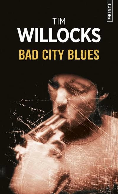 Bad city blues : roman