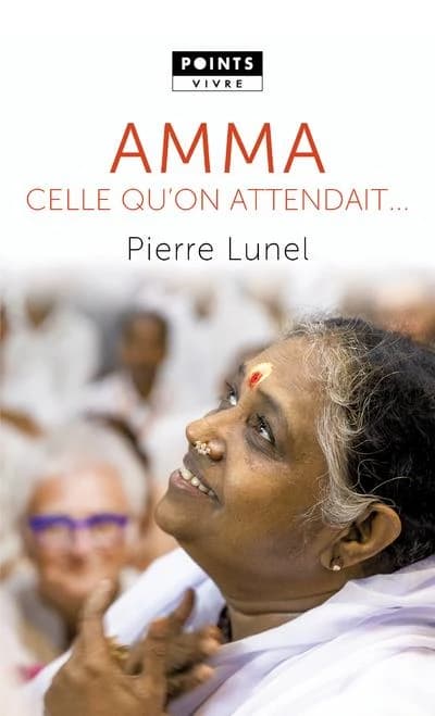 Amma : celle qu'on attendait