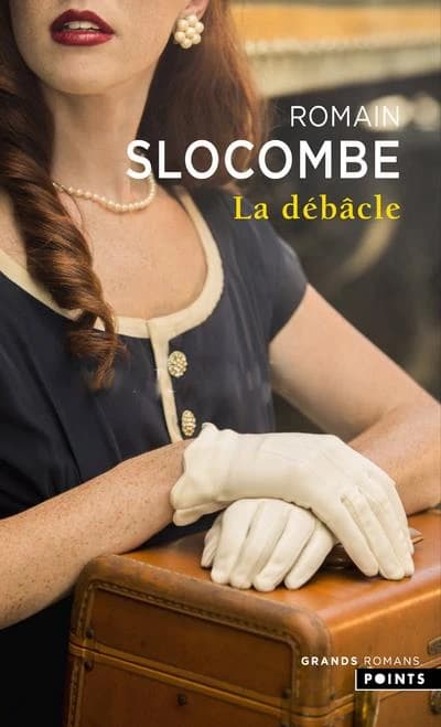 La débâcle : roman