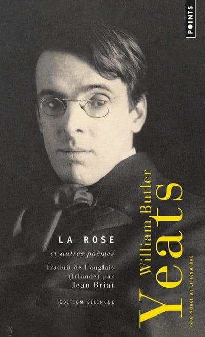 La rose et autres poèmes - Poèmes choisis
