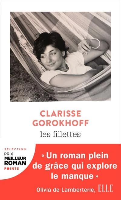 Les fillettes : roman