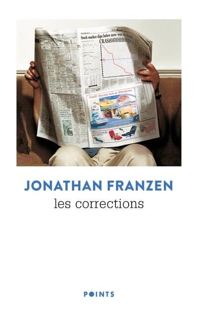Les corrections : roman