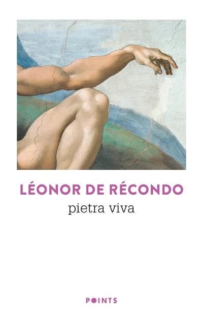 Pietra viva : roman