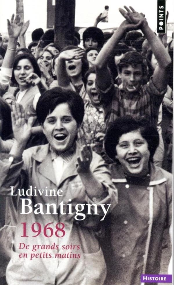1968 : de grands soirs en petits matins