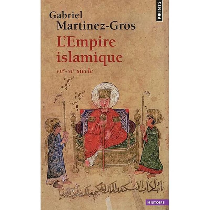 L'Empire islamique : VIIe-XIe siècle