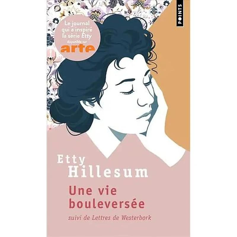 Une vie bouleversée : journal 1941-1943
