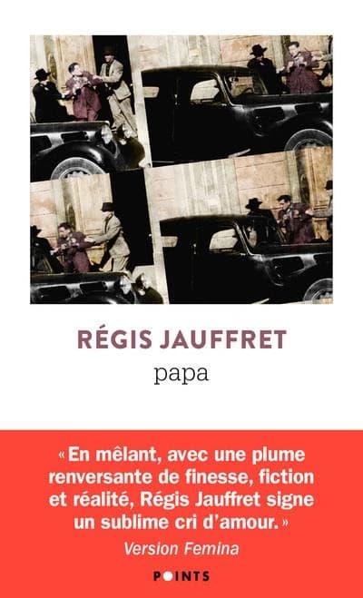 Papa : roman