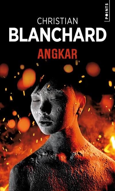 Angkar : roman