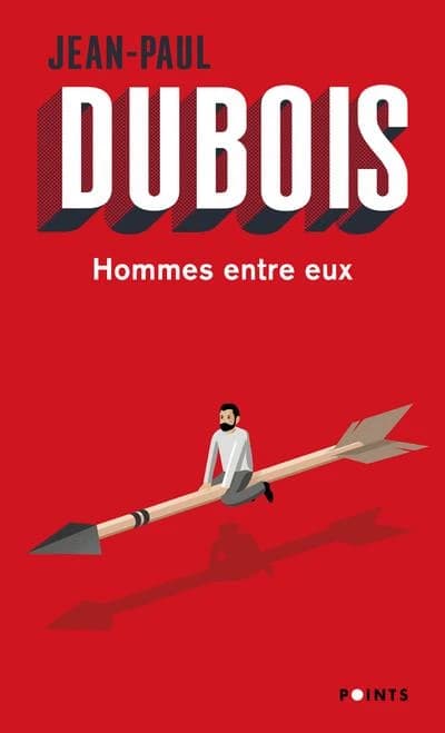 Hommes entre eux : roman
