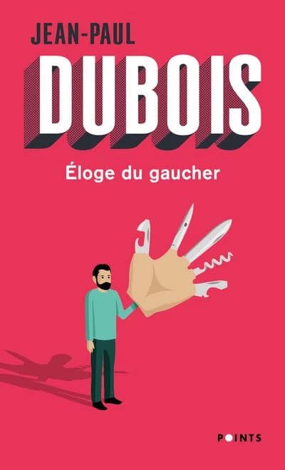 Éloge du gaucher : essai