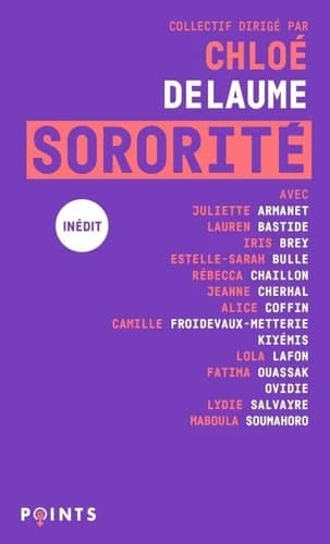 Sororité