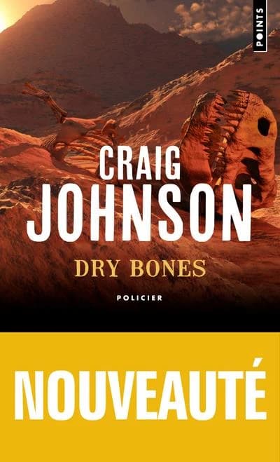 Dry bones : roman